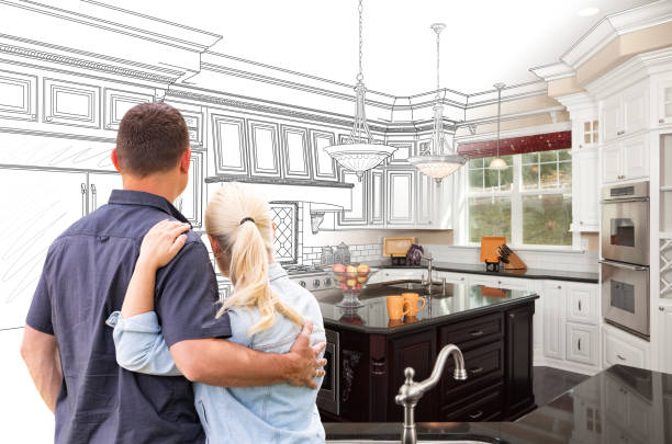 Kitchen Renovation Alva