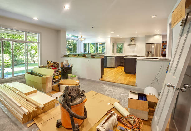 Kitchen Renovation Alva