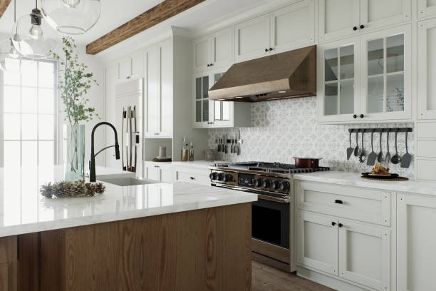 JMT Kitchen Cabinet Renovation Alva